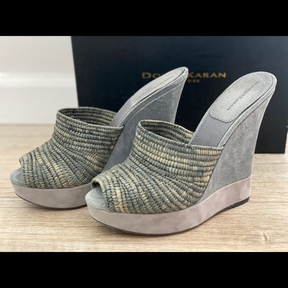 Donna Karan Shoes